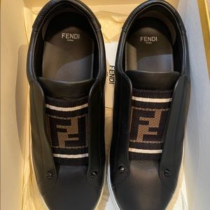 Fendi Sneakers